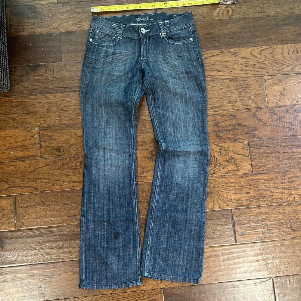 Guess jeans